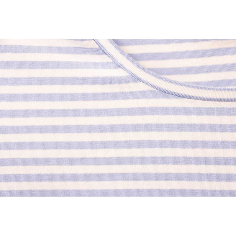 B Essentials 3/4 Sleeve Tee image number 2